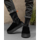 Жіночі UGG sock black ТР6419