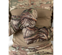 Рукавички на флісі grot ВТ0477