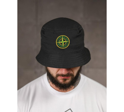 Панамa SI grey ВТ4646
