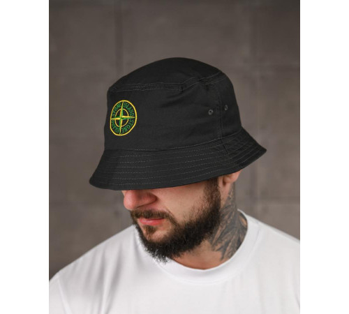 Панамa SI grey ВТ4646