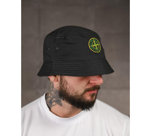 Панамa SI grey ВТ4646