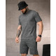 Літній комплект TNF grey ТР6158
