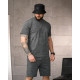 Літній комплект TNF grey ТР6158