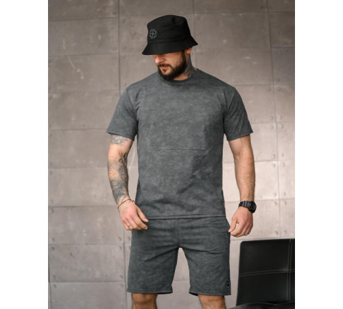 Літній комплект TNF grey ТР6158