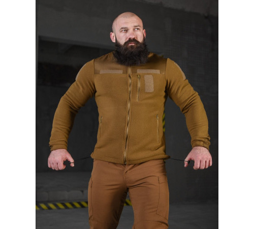 Тактичний костюм wild койот НП4968