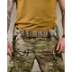РПС пояс тактичний War Belt Tiger D-Ring single sword РГ6161