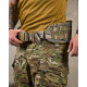 РПС пояс тактичний War Belt Tiger D-Ring single sword РГ6161