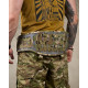 РПС пояс тактичний War Belt Tiger D-Ring single sword РГ6161