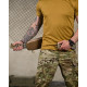 РПС пояс тактичний War Belt Tiger D-Ring single sword РГ6161
