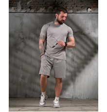Літній комплект Audsa grey РГ6146