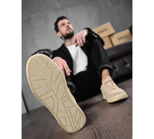 Чоловічі кросівки casual beg L600-4R ДЛ6308 за 1099 грн