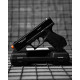 Стартовий пістолет Blow TR 17 Black ДЛ7110