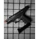 Стартовий пістолет Blow TR 17 Black ДЛ7110