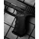 Стартовий пістолет Blow TR 17 Black ДЛ7110