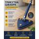 Трикутна телескопічна швабра Wind Master ВТ4772