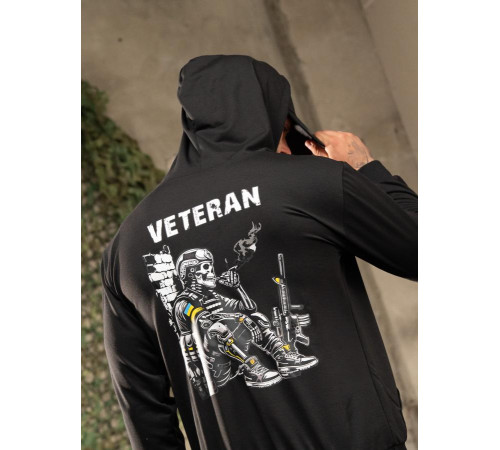 Комплект 4в1 Veteran black ВТ5358