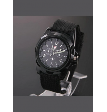 Мужские наручные часы Swiss Army Military Кварцевые армейские часы