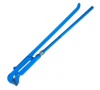 Ключ рычажный трубный 4" Chrome Vanadium.4"