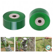 Прививочная садовая лента 3 см × 100 м.AT-L-12