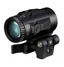 Коллиматорный увеличитель 3× Vortex Magnifier Micro 3X.AT-123/123