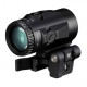 Коллиматорный увеличитель 3× Vortex Magnifier Micro 3X.AT-123/123