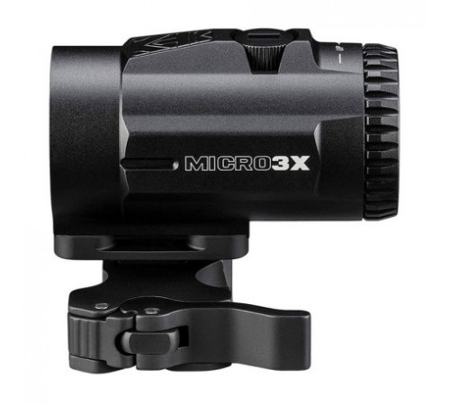 Коллиматорный увеличитель 3× Vortex Magnifier Micro 3X.AT-123/123