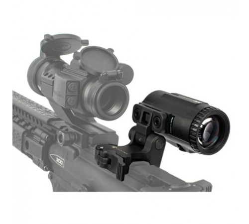 Коллиматорный увеличитель 3× Vortex Magnifier Micro 3X.AT-123/123