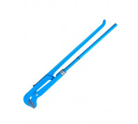 Газовый ключ 2" Chrome Vanadium.2"