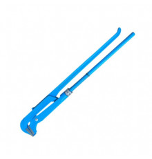 Газовый ключ 2" Chrome Vanadium.2"