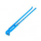 Газовый ключ 2" Chrome Vanadium.2" за 600 грн