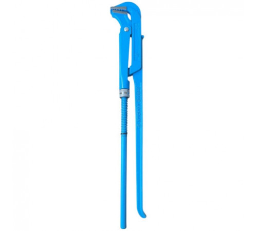 Газовый ключ 2" Chrome Vanadium.2" за 600 грн