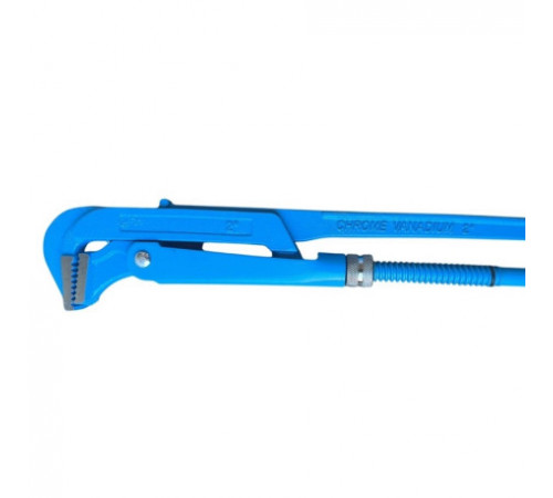 Газовый ключ 2" Chrome Vanadium.2" за 600 грн