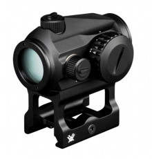 Прицел коллиматор Vortex Crossfire Red Dot (CR2032).AT-60/61