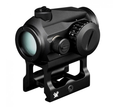 Прицел коллиматор Vortex Crossfire Red Dot (CR2032).AT-60/61 за 3300 грн