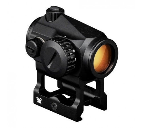 Прицел коллиматор Vortex Crossfire Red Dot (CR2032).AT-60/61 за 3300 грн