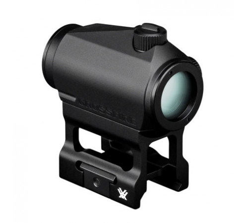 Прицел коллиматор Vortex Crossfire Red Dot (CR2032).AT-60/61 за 3300 грн