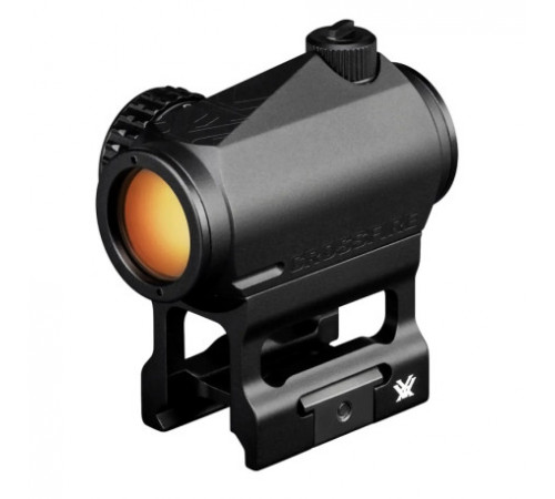 Прицел коллиматор Vortex Crossfire Red Dot (CR2032).AT-60/61 за 3300 грн