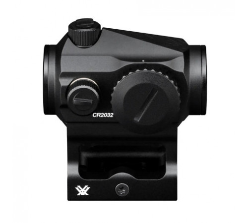 Прицел коллиматор Vortex Crossfire Red Dot (CR2032).AT-60/61 за 3300 грн