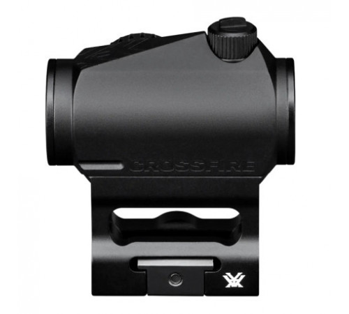 Прицел коллиматор Vortex Crossfire Red Dot (CR2032).AT-60/61 за 3300 грн
