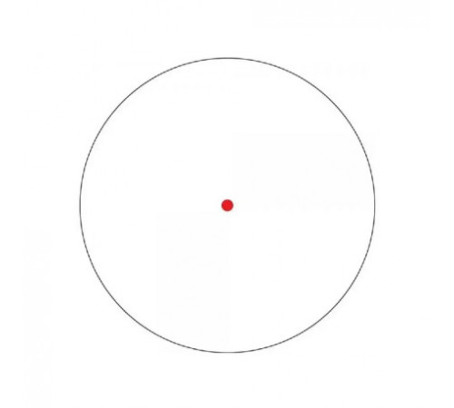 Прицел коллиматор Vortex Crossfire Red Dot (CR2032).AT-60/61 за 3300 грн