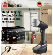 Отпариватель Domatec MS 1323/ 9883(12)