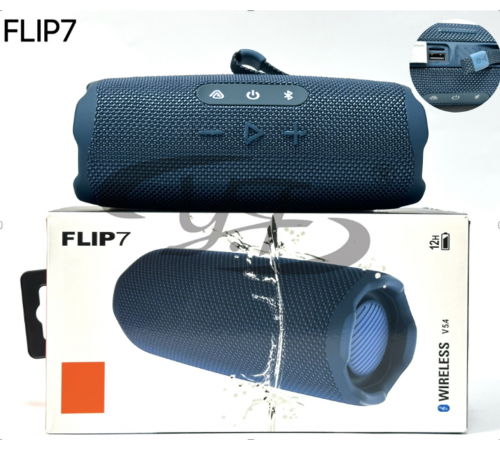 Портативная колонка UBL FLIP 7 ART-10464 (60) за 745 грн