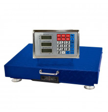 Весы ACS 300KG / 350kg WIFI DOMOTEC ART 5276 40*50 (1)