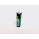 Аккумуляторы Rablex RB-1500, 18650/3.7V/1500mAh (400 шт) за 90 грн