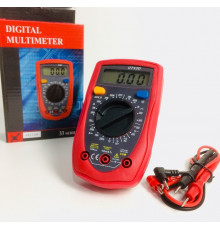 Мультиметр DT UT-33 D/3344 (60 шт/ящ)