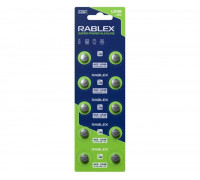 Rablex BUTTIN CELL AG5 /10/200/2000