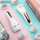 Эпилятор VGR 6 в 1 V-733, 12 насадок, IPX7, LED display за 1436 грн