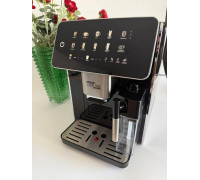 Автоматическая кофемашина Zepline ZP-6808 с мощностью 1500Вт 20Bar (1)
