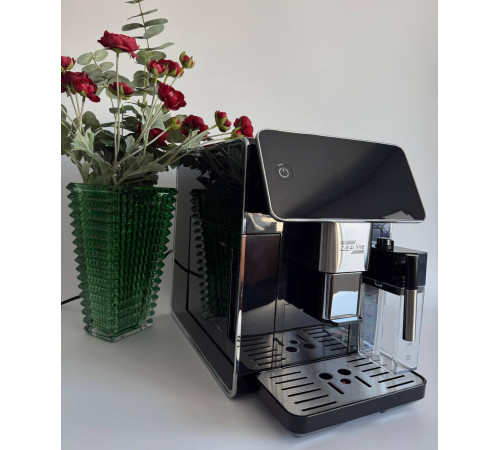 Автоматическая кофемашина Zepline ZP-6808 с мощностью 1500Вт 20Bar (1) за 22615 грн