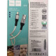 USB кабель HOCO X72 iPhone за 166 грн